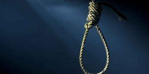 خلافات أسرية تنهى حياة ربة منزل " شنقا " بالمنيا