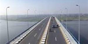 إنتشال جثة طالب ألقى بنفسه في ترعة الإبراهيمية بالمنيا