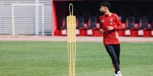 الأهلي يحسم أول العائدين من الإعارة