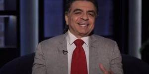 جمال شعبان يحذر من التاتو وتأثيره على الجهاز المناعي