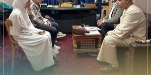 إستمرار إختبارات المسابقة العالمية للقرآن الكريم بالبحيرة