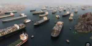 صحيفة أمريكية: أكثر من 20 سفينة عبرت مضيق هرمز خلال 24 ساعة