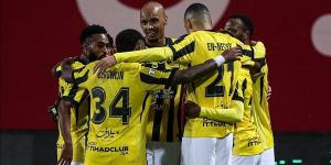 التشكيل المتوقع لمباراة الاتحاد والوحدة اليوم في دوري أبطال آسيا