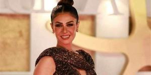 بسمة تترقب عرض "عنبر الموت" بعد مشاركتها في "النص التاني"