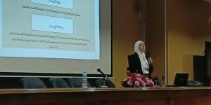 "بداية جديدة".. ورشة تدريبية بـ"ألسن عين شمس" لتعزيز ثقافة التميز الأكاديمي