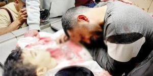 لليوم الـ187 لانتهاكات اتفاق السلام.. إسرائيل تواصل الإبادة فى غزة