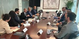 وزير الاستثمار: "اليقين الاقتصادي" الركيزة الأساسية لجذب الاستثمارات المحلية والأجنبية