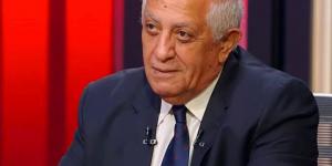 أحمد شوبير يكشف تفاصيل إصابة حسن المستكاوي ونقله للمستشفى