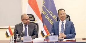 مصر تفتح خزائن خبراتها الرقمية لليمن الشقيق