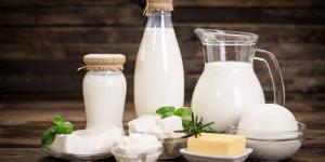 أسعار منتجات الألبان ومشتقاتها بأسواق محافظة الغربية اليوم الثلاثاء 14 إبريل 2026