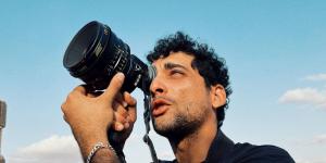 أربع سنوات متتالية.. مصطفى الكاشف أول مدير تصوير مصري تختار أعماله في مهرجان كان