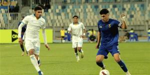 كهرباء الإسماعيلية يخطف تعادلًا مثيرًا من الإسماعيلي في اللحظات الأخيرة