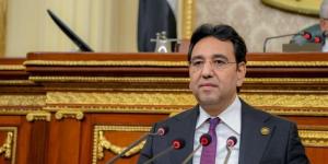 النائب أيمن محسب يطالب بخطة عاجلة لتعزيز كفاءة الكهرباء ودعم الاستثمار الأخضر