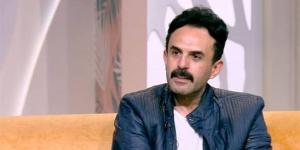 مستوحاة من "واقعة نصب".. إبراهيم السمان يكشف سر "لزمات" شخصية رضا في "أب ولكن"