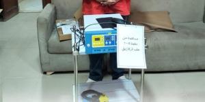 دعم طبي جديد لفاقوس المركزي بالشرقية