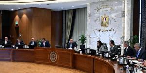 الحكومة تناقش مشروع قانون لحماية الأطفال والشباب من مخاطر الإنترنت