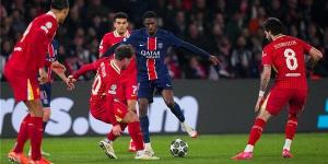 تشكيل ليفربول المتوقع أمام باريس سان جيرمان في دوري أبطال أووربا