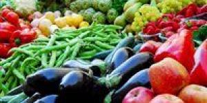 أسعار الخضروات والفاكهة اليوم تحركات سريعة قبل موجة الصيف