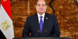 قرار جمهوري بتعيين السيد رمزي عز الدين مستشارا للرئيس للشئون السياسية