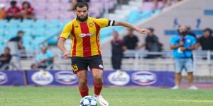 الأهلي يحسم الجدل بشأن مدافع الترجي التونسي