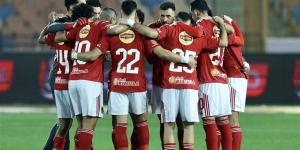 موعد مباراة الأهلي ضد بيراميدز في دوري نايل والقناة الناقلة.. صدام قوي في مرحلة التتويج