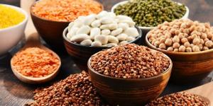 أسعار البقوليات بمحافظة الغربية اليوم الثلاثاء 14 إبريل 2026