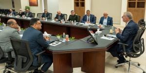 وزير البترول: الاستثمار في العنصر البشري يقود تطوير قطاع الثروة المعدنية