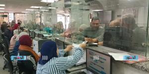 محافظ كفر الشيخ يكشف لـ “الدستور” مصير من لم يستكملوا إجراءات التصالح