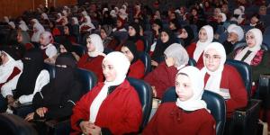 بالتعاون مع وحدة "تصدوا معنا".. مواجهة الشائعات وأثرها على الأمن القومي بجامعة سوهاج