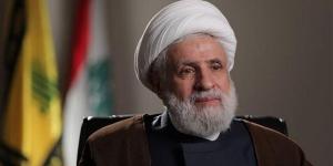 حزب الله يُعنل استهداف مواقع إسرائيلية في الجولان