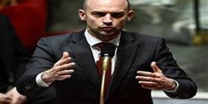 وزير خارجية فرنسا: الحكومة الإسرائيلية مطالبة بتغيير سياستها واحترام القانون الدولي