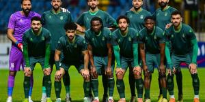 بث مباشر.. شاهد مباراة الاتحاد السكندري ضد فريق زد إف سي بالفيديو