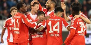 بيلينجهام: مواجهة بايرن بمثابة نهائي.. ولا خيار أمام ريال مدريد سوى الفوز