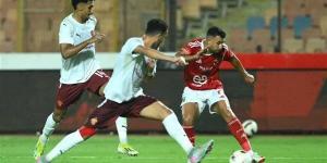 الأهلى يحصل على النسخة الأصلية لمباراة سيراميكا من أون سبورت