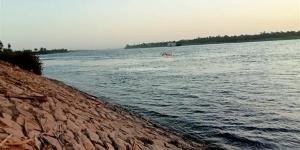 إنذار المتعدين على أرضي طرح النهر في قنا بالإخلاء