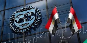 بيان من صندوق النقد حول مصر: ندرس تأثير تطورات المنطقة على برنامج الإصلاح