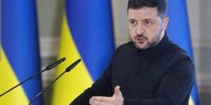 زيلينسكي: الولايات المتحدة لا تملك وقتا كافيا لأوكرانيا