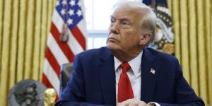 قاض يرفض دعوى ترامب ضد "وول ستريت جورنال" بسبب "رسالة إلى إبستين"