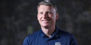 مات كروكر يرحل عن الاتحاد الأمريكي تمهيداً للانتقال إلى السعودية