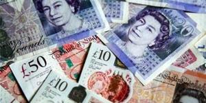 سعر الجنيه الإسترليني أمام الجنيه المصري اليوم الثلاثاء 14 أبريل 2026