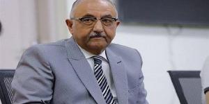 أشرف نصار: الفوز على المقاولون يعطي دفعة قوية للاعبي البنك الأهلي.. والحديث عن رحيل أي لاعب "سابق لأوانه"