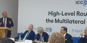 «خالد حنفي»: لا نحتاج اتفاقيات جديدة بل تنفيذا فعليا لإعادة إحياء النظام التجاري العالمي