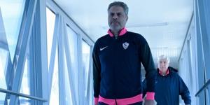 حمادة عبد اللطيف: معتمد جمال أعاد شخصية الزمالك.. والفريق ينافس على الدوري والكونفدرالية