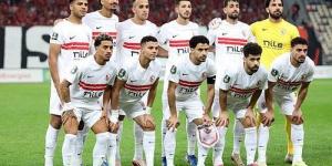 الزمالك يواصل استعداداته لمواجهة شباب بلوزداد في الكونفدرالية
