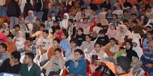 "الغربية الأزهرية" تحتفى بالأيتام المتفوقين.. رسالة إنسانية تجسد قيم التكافل والرعاية