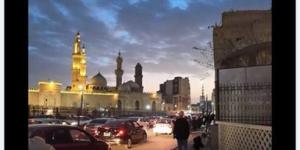 إنهاء خدمة فرد شرطة بسبب سائحة الجمالية.. ما القصة؟