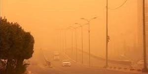 رياح الخماسين تعود بقوة.. ظاهرة موسمية تضرب الأجواء وأسرار تسميته