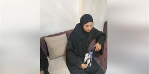 رفضت الزواج من مُسن فقـتلها.. أسرة ضحية عزبة النخل تكشف التفاصيل (بث مباشر)