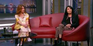 لأول مرة.. أسرار صادمة عن محمد عبد الوهاب تكشفها ابنته وحفيدته على الهواء