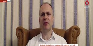 خبير دولي: إيران حققت نصرًا في حربها ضد واشنطن